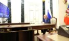 Белоусов впервые принял участие в совещании Совбеза в качестве главы Минобороны