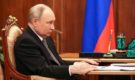 Daily Express: Путин направил Западу жесткий сигнал по поводу Украины