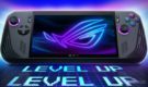 Asus представила новую улучшенную портативную игровую консоль — ROG Ally X