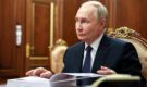 Путин: Россия гордится своими традициями бескорыстной помощи