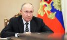 Путин заявил, что темпы роста экономики России превышают среднемировые