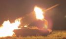Российские ТОС-1А «Солнцепек» выжигают врага под Соледаром