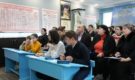 В КЧГУ организовали уникальную площадку для географического диктанта