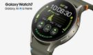 Samsung представила смарт-часы Galaxy Watch7 с 3-нм процессором Exynos W1000 и ценой от $300