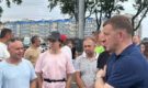 Мэр Краснодара был готов к наручникам