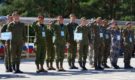 Военнослужащие из 13 стран совершат восхождение на Эльбрус
