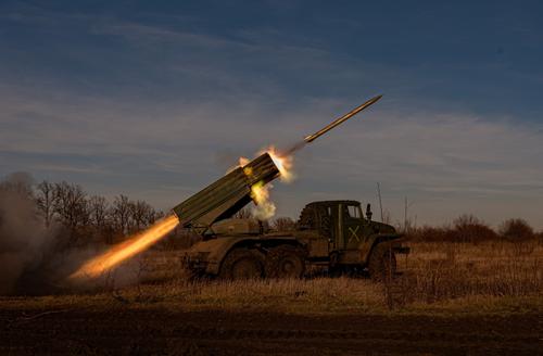 Больше половины итальянцев против военной помощи Украине