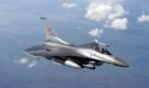 Истребитель F-16 замечен в небе над Одессой