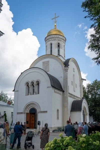 Во Владимирской области стартовал проект «Александрова дорога»