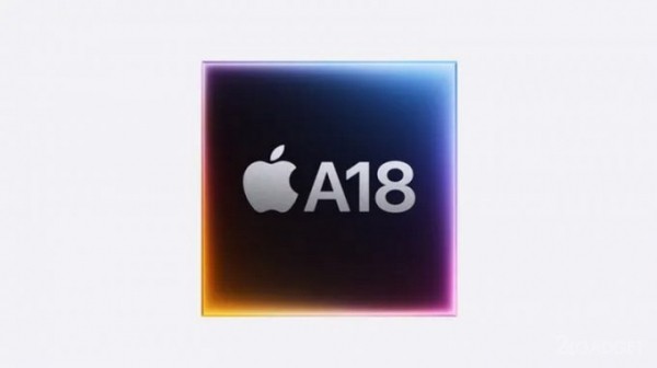 Новые процессоры Apple A18 и A18 Pro — до 30 % быстрее предшественников