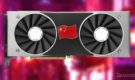 Китайская Loongson готовит мощную видеокарту уровня Nvidia GeForce RTX 2080