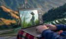 Ноутбук с процессором Intel Lunar Lake значительно обошёл по автономности MacBook Air на процессоре M2 и М3 (видео)