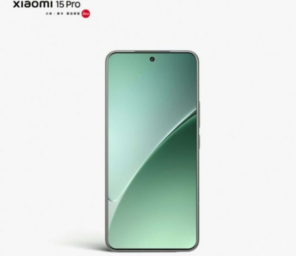 Xiaomi 15 и 15 Pro показались во всей красе в преддверии презентации 29 октября (5 фото)