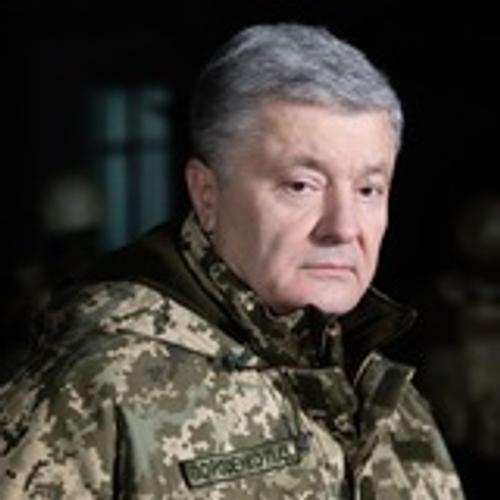 Порошенко в Раде заявил о недостаточных расходах на оборону и армию Украины 