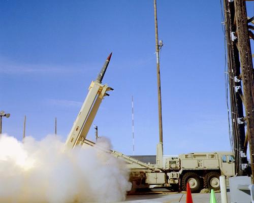 США разместят в Израиле комплексы ПРО THAAD для перехвата иранских ракет