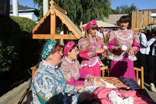  В станице Вешенской прошла тридцать девятая «Шолоховская весна»